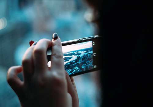 呼叫TA急速系统